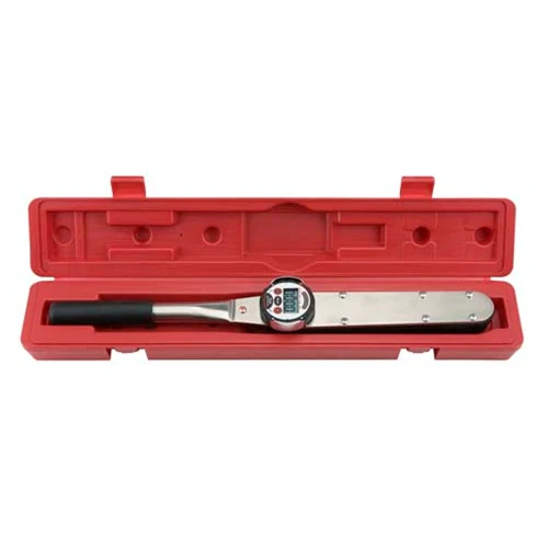 Proto J6345B 1/2 Drive Dial Electronic Torque Wrench 10-100 Ft-Lbs. - Moutools