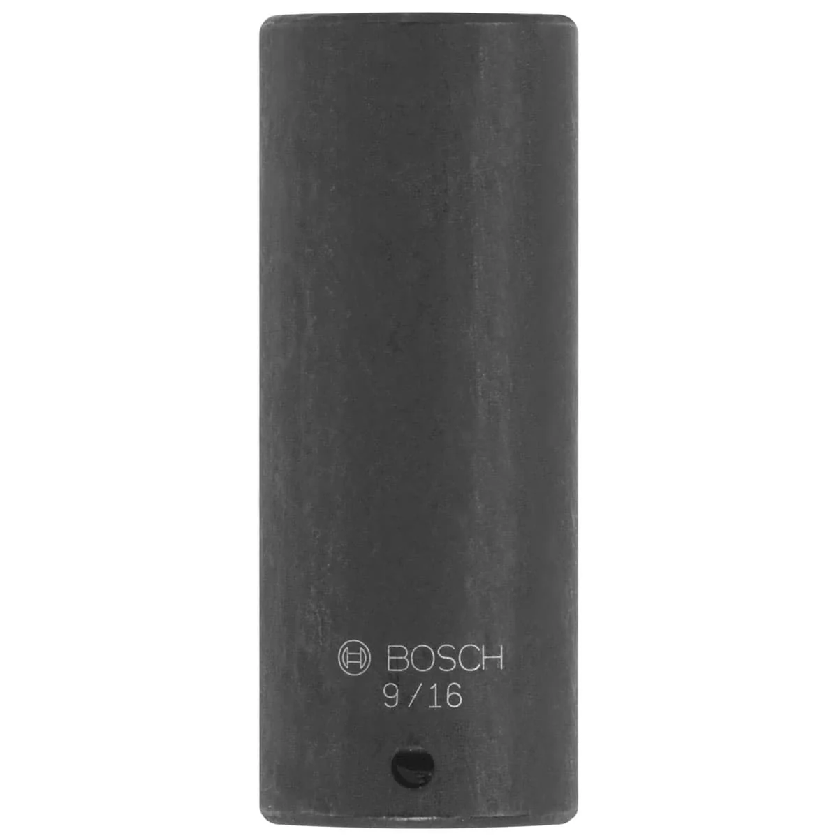 Bosch ITSO14916 9/16 In. Impact Tough 1/4 In. Thin-wall Hex Socket - Moutools