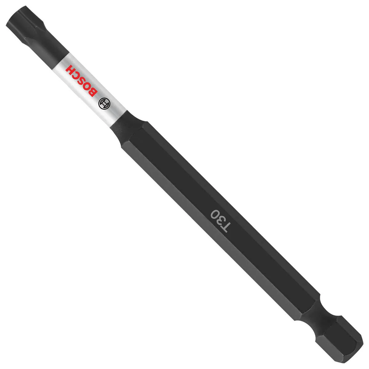 Bosch ITT303501 Impact Tough 3.5 In. Torx #30 Power Bit - Moutools