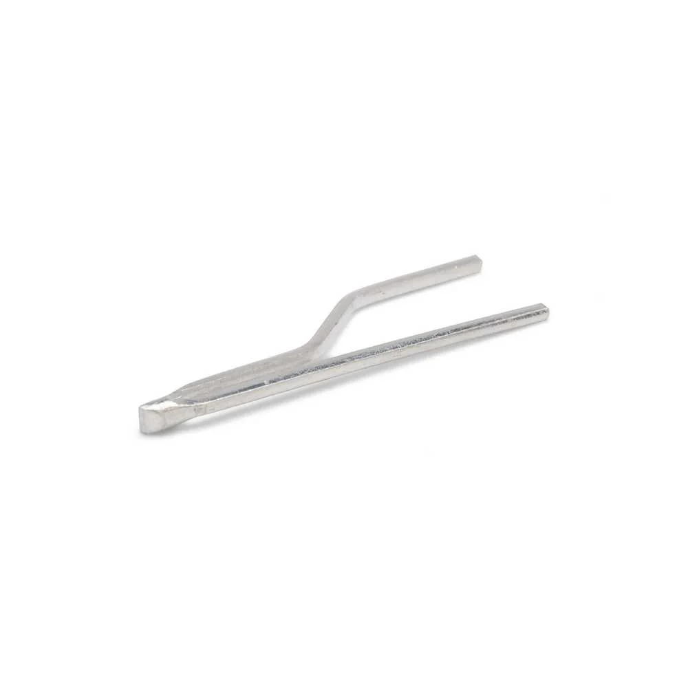 Weller 7250W Soldering Gun Tip for D550 & D650 (2 per bag) - Moutools