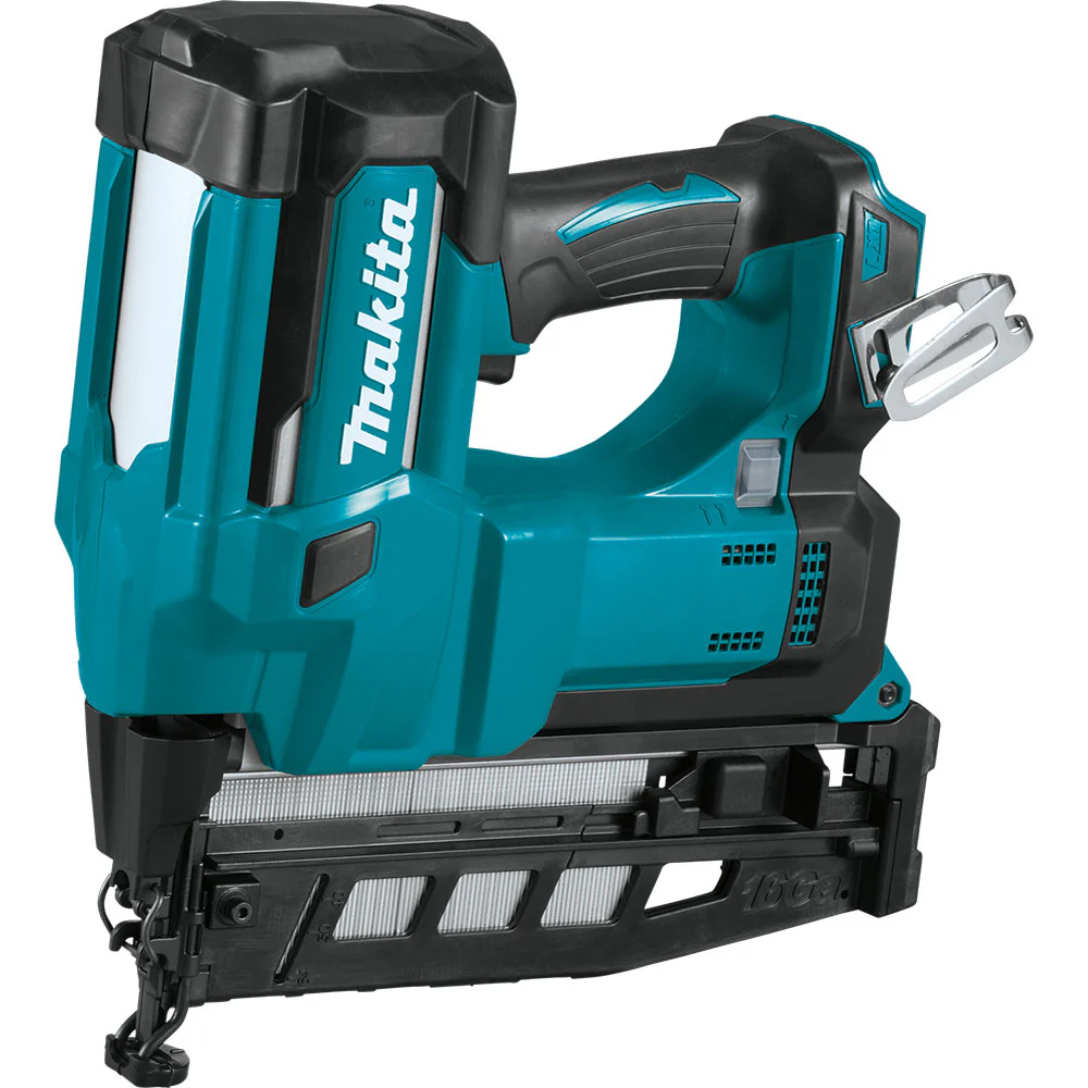 Makita XNB02Z 18V LXT 2-1/2