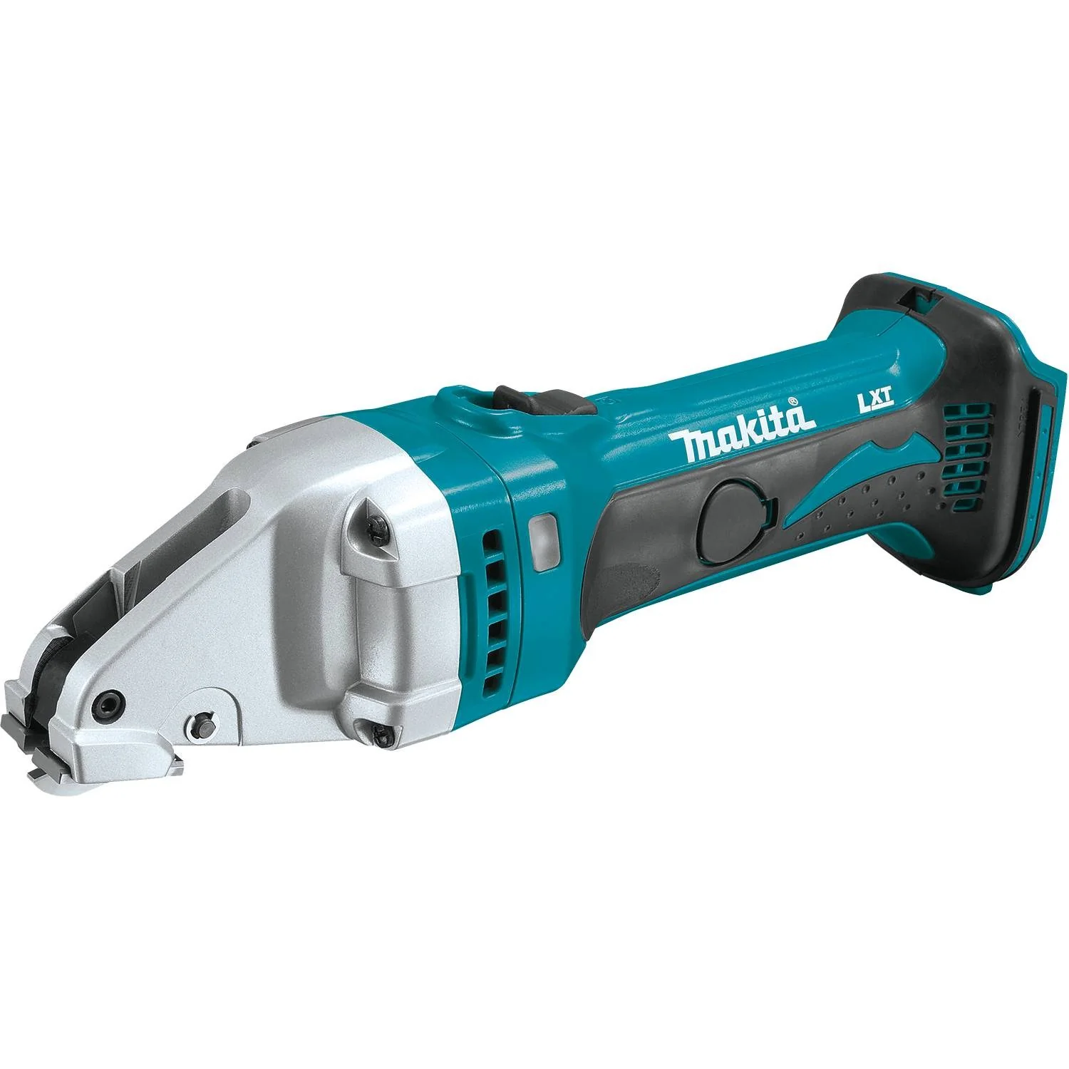 Makita XSJ02Z 18V LXT Lithium-Ion 16 Gauge Compact Straight Shear - Moutools