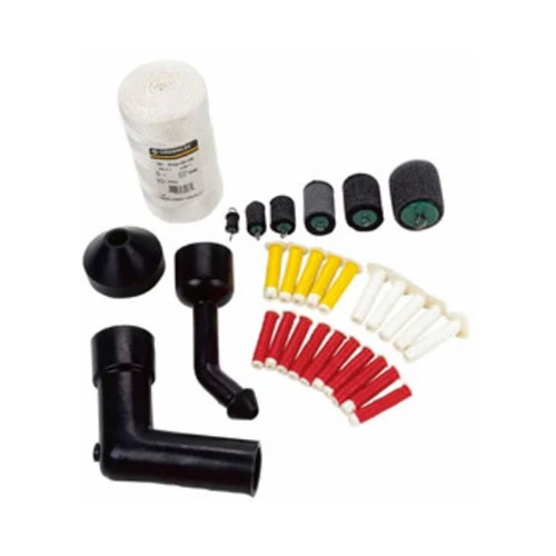 Greenlee 392 Power Fishing System Accessory Kit for 390 - Moutools