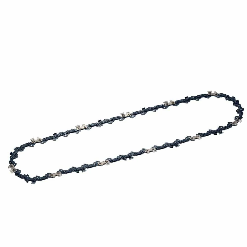 EGO AC1200 12-Inch Chainsaw Chain for EGO Commercial Series Top-Handle Chainsaw CSX3000,Black - Moutools