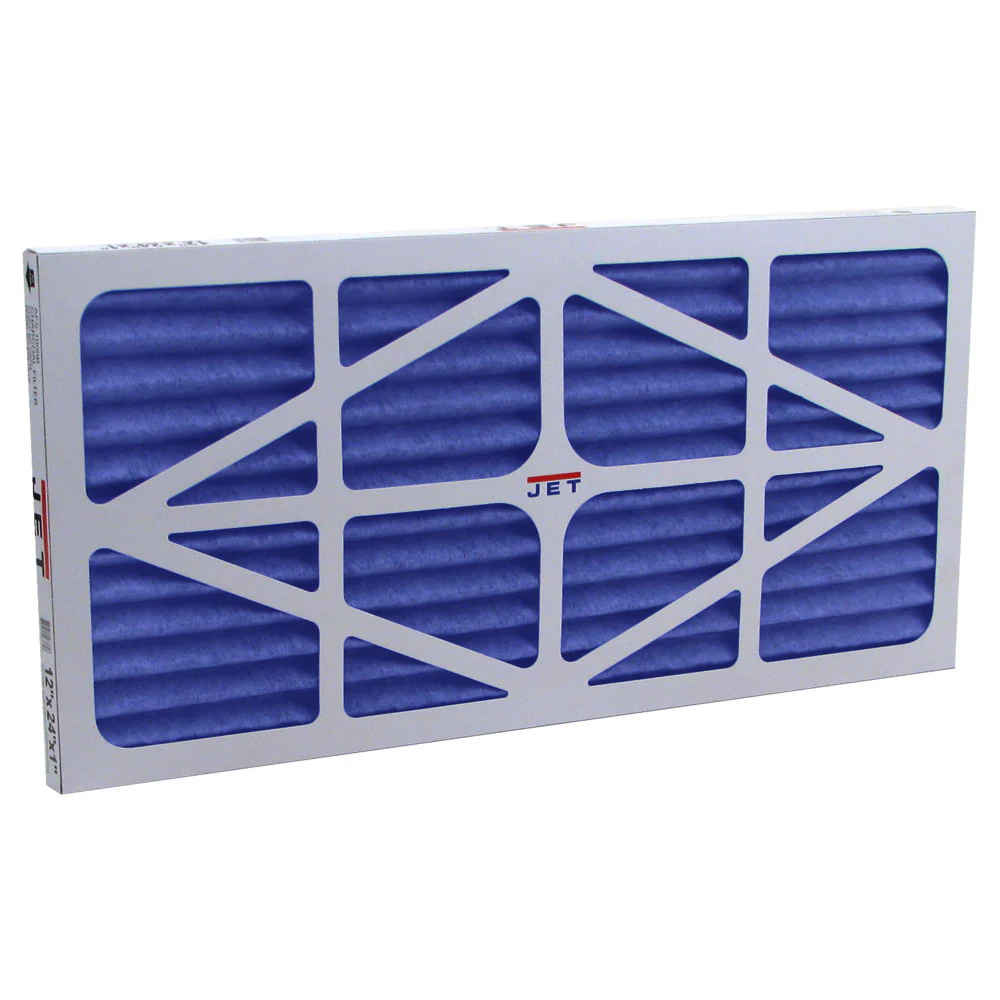 Jet JT9-708731 AFS-1B-OF, Replacement Electrostatic Outer Filter for AFS-1000B - Moutools