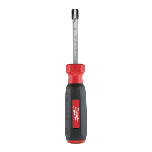 Milwaukee 48-22-2532 5.5mm HollowCore Magnetic Nut Driver - Moutools