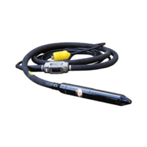 MultiQuip FXA60A6 180 Hz High-cycle Concrete Vibrator w/2.375