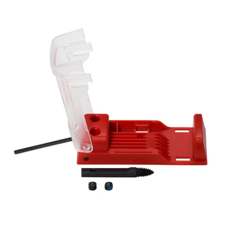 Milwaukee 48-25-5280 Switchblade Replacement Feed Screw Kit - Moutools