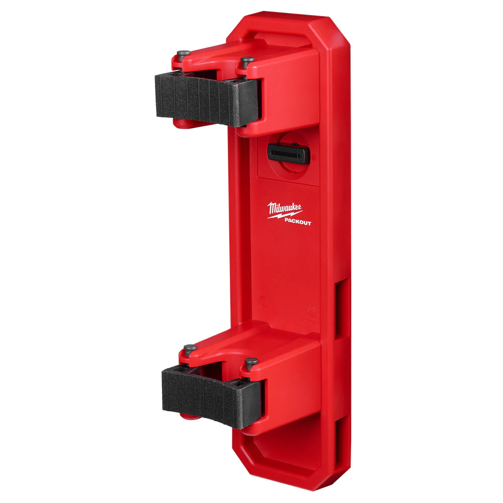 Milwaukee 48-22-8348 PACKOUT Long Handle Tool Holder - Moutools