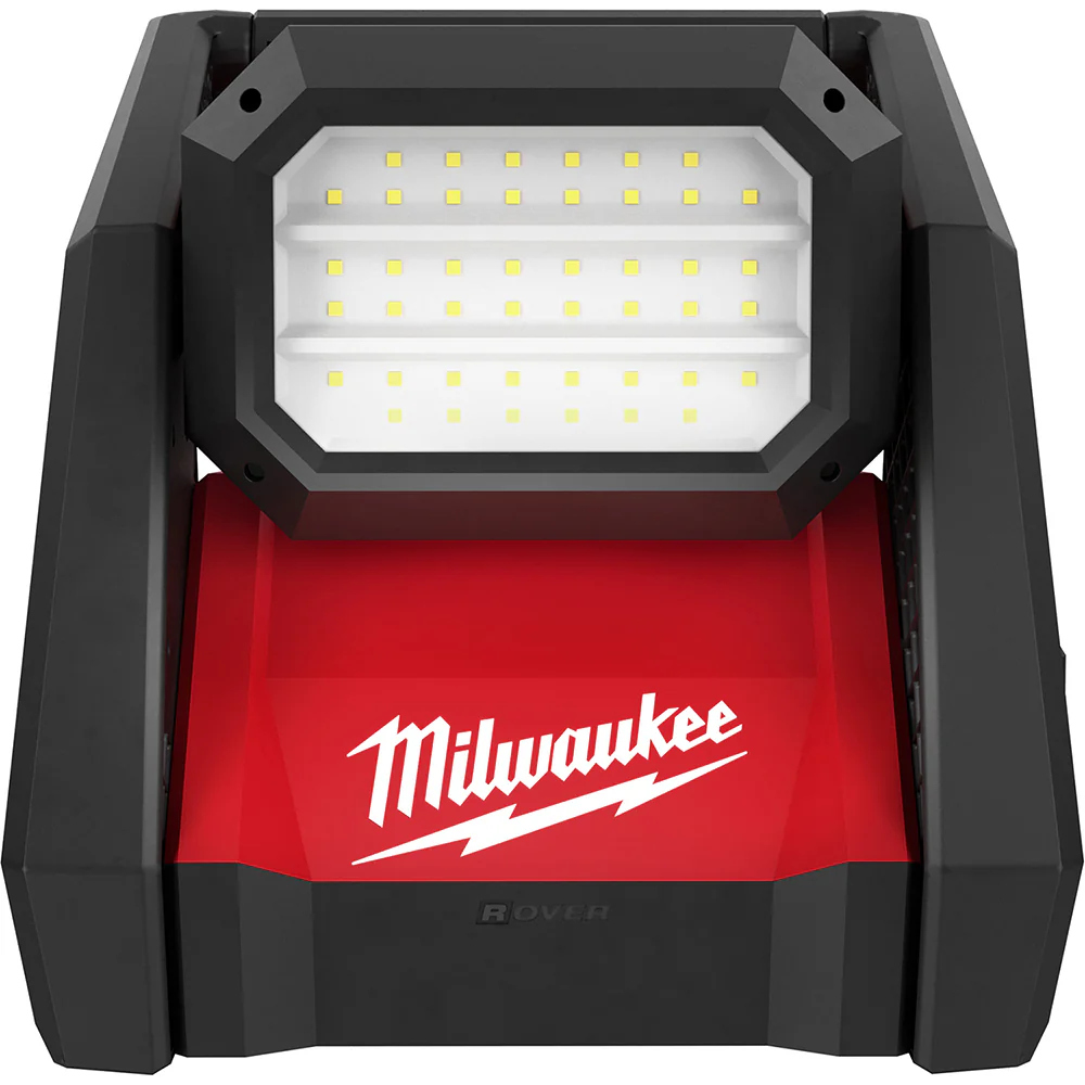 Milwaukee 2366-20 M18 ROVER Dual Power Flood Light - Moutools