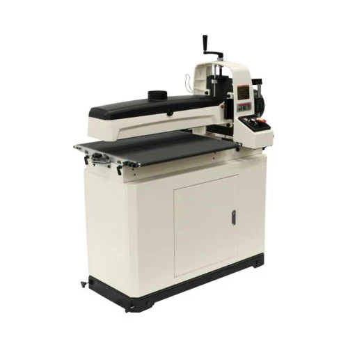 Jet JT9-723544CSK Jwds-2550 Drum Sander W/Closed Stand - Moutools