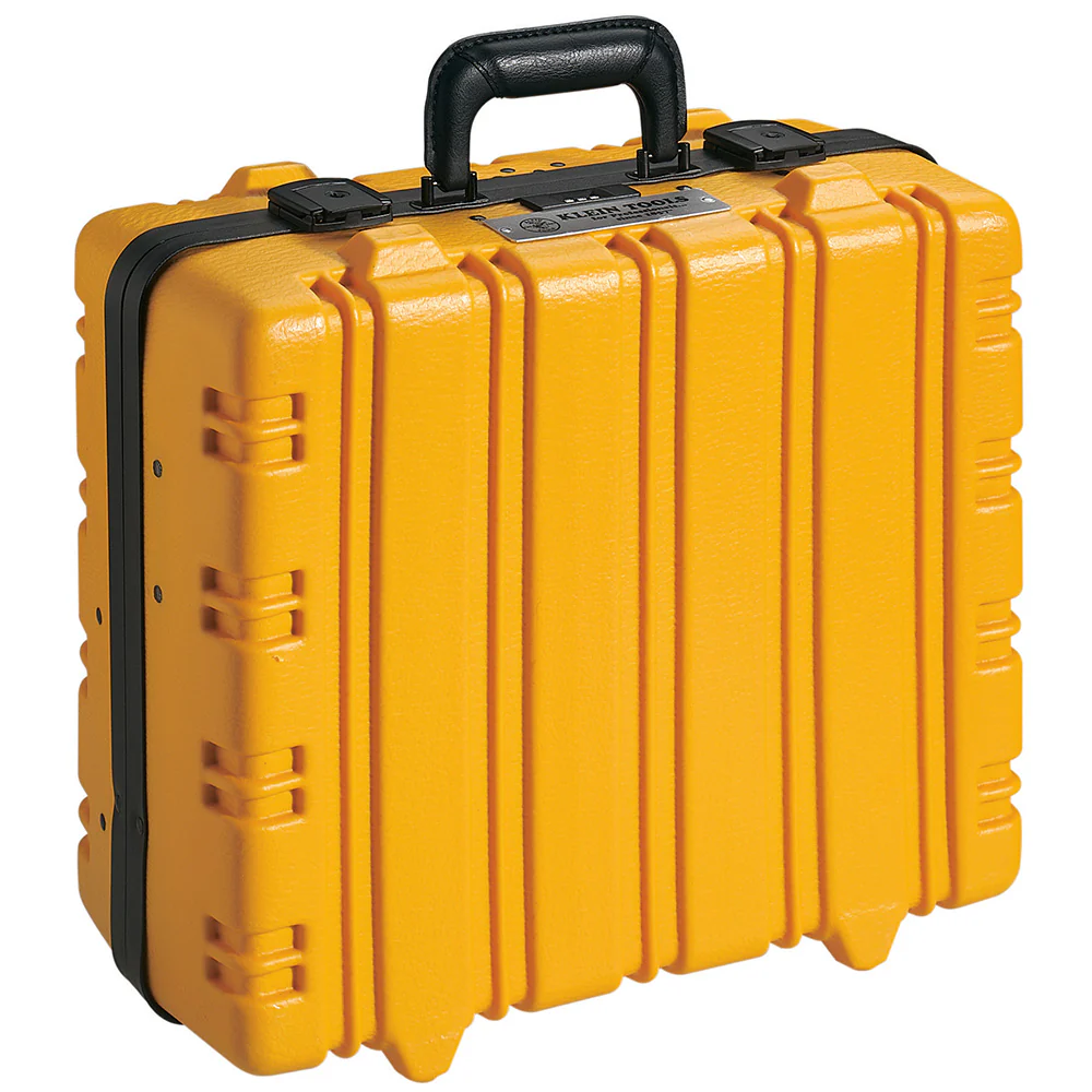 Klein Tools 33537 Case for Insulated Tool Kit 33527 - Moutools