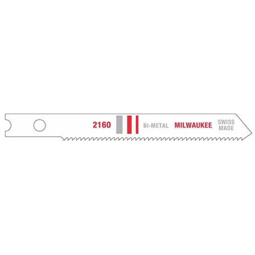 Milwaukee 48-42-2160 2-3/4