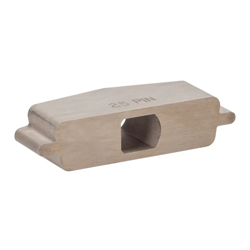 Greenlee 34418 Punch, Electronic Connector for RS232 Punch Unit - Moutools