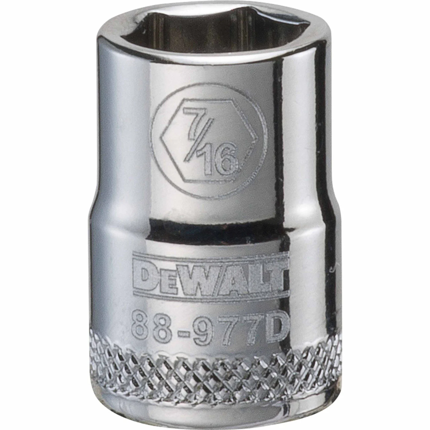 Dewalt DWMT88977OSP Mechanics 6 Point 3/8