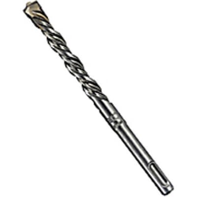 Bosch HC2147 SDS-plus S4 Rotary Hammer Bits, 2 Cutter - Moutools