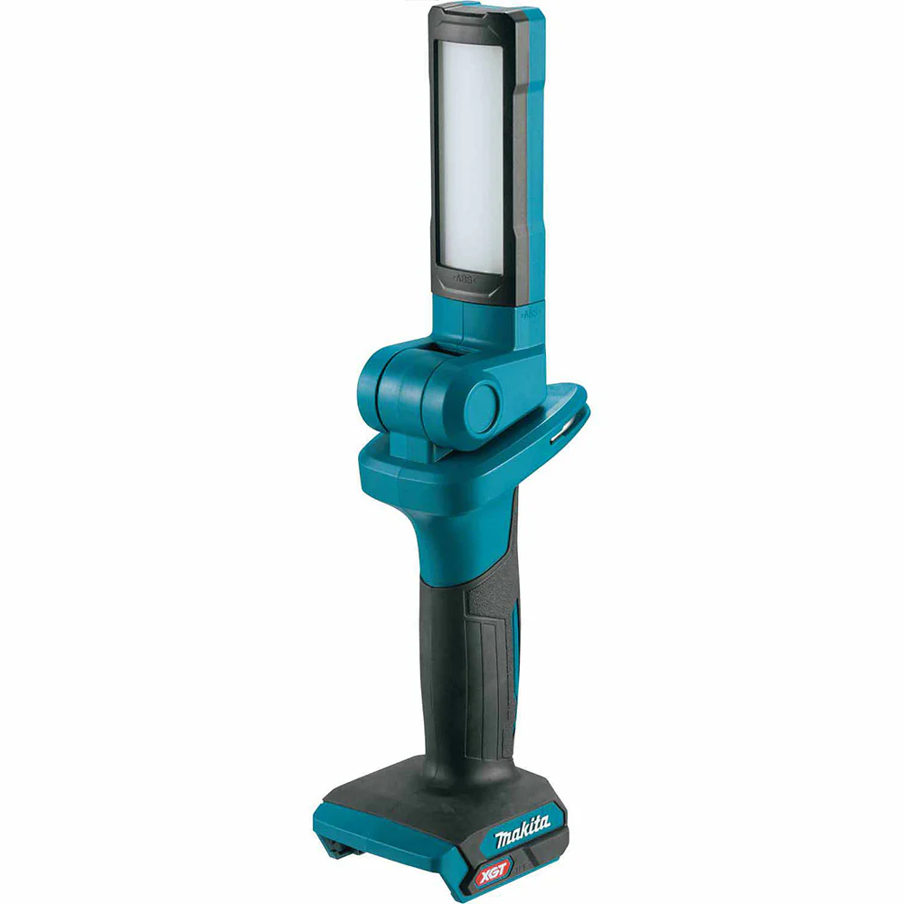 Makita ML006G 40V max XGT® Cordless 18 L.E.D. Flashlight, Flashlight Only - Moutools