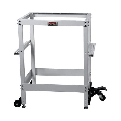 Jet JT9-737004 Floor Stand with Switch and Miter Gauge - Moutools