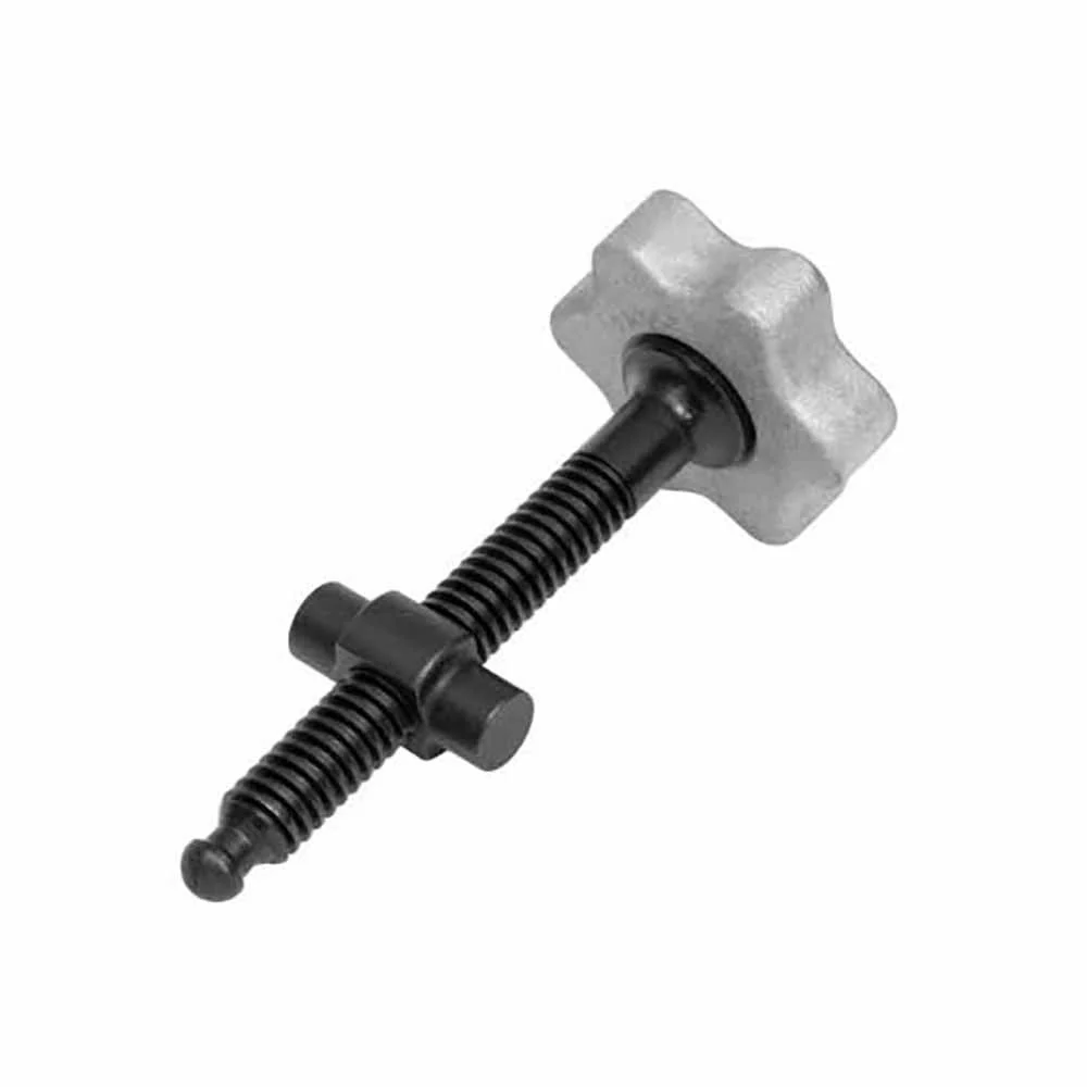 Reed SC49PSA Soil Pipe Cutter Part - Pressure Screw Assembly Sc49 (98046) - Moutools