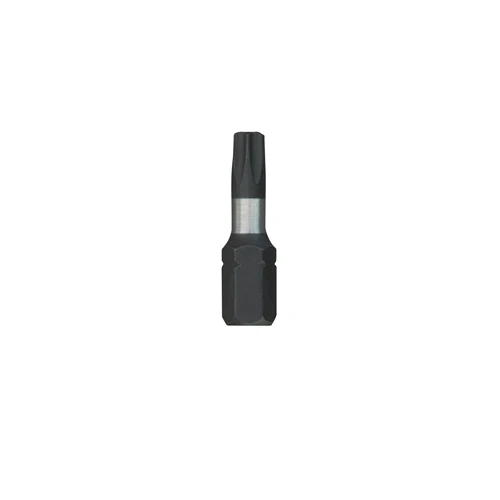 Milwaukee 48-32-4436 Shockwave Insert Bit Torx T25 - 2Pk - Moutools