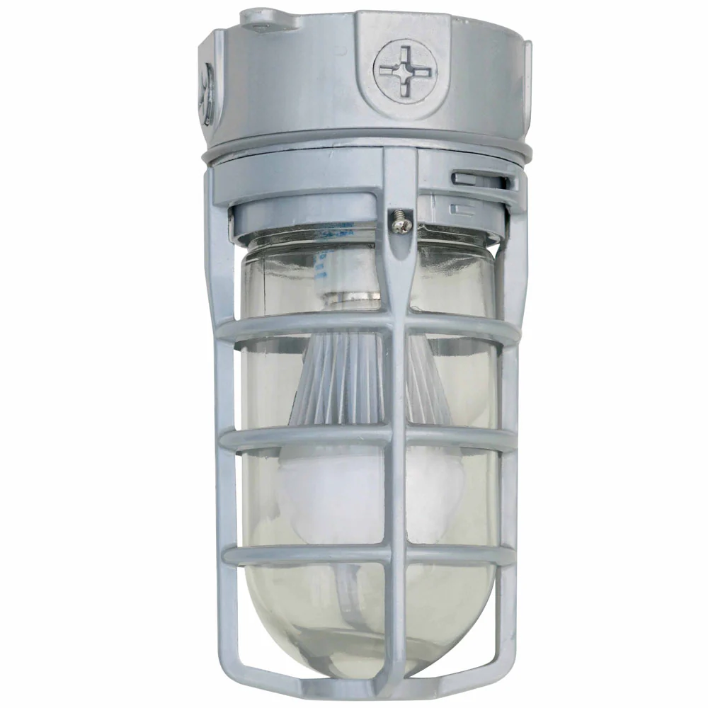 Southwire L1706SW 100-Watt Ceiling Mount Incandescent Light - Moutools