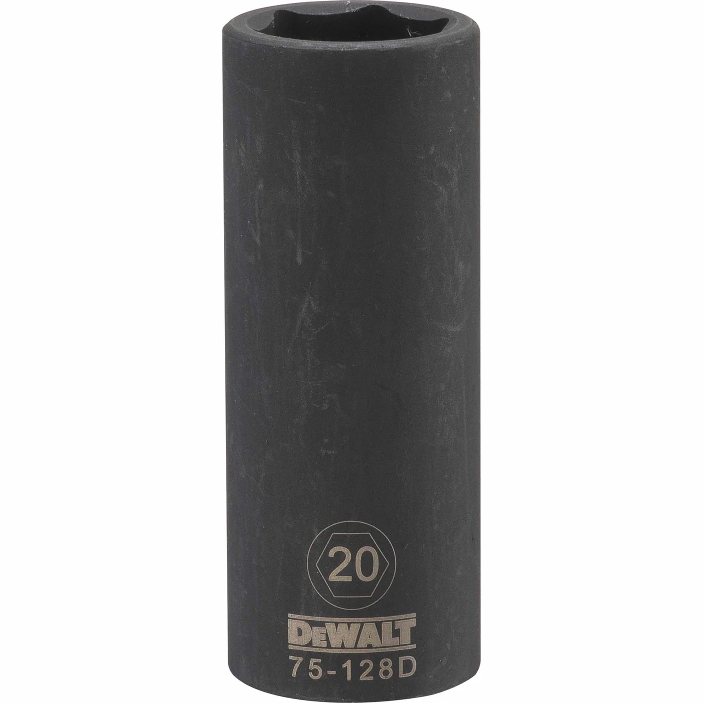 Dewalt DWMT75128OSP Mechanics 6 Point 1/2