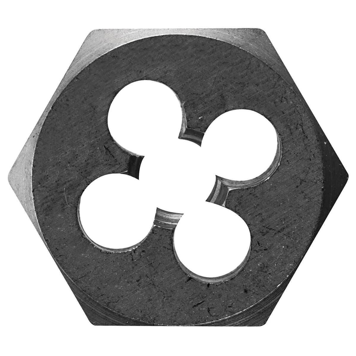 Bosch BHD7M100 7mm - 1.00 High-Carbon Steel Metric Hex Die - Moutools