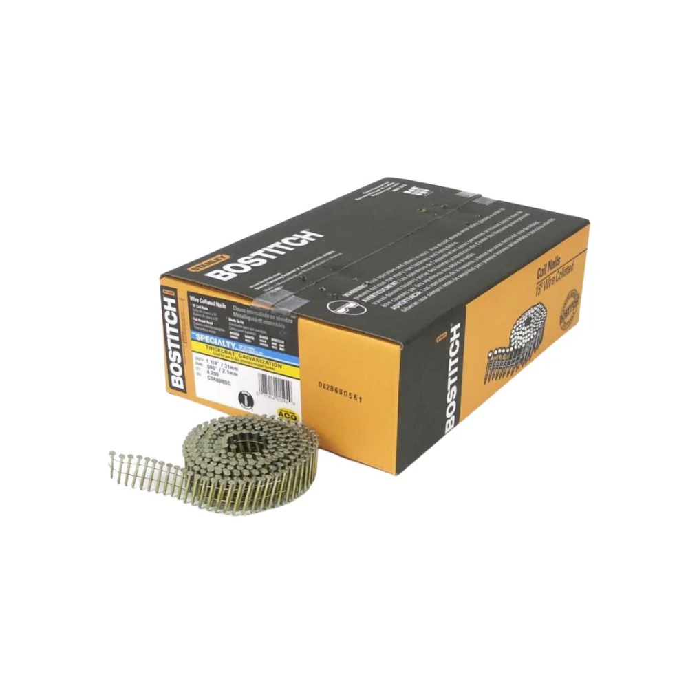 Bostitch C3R80BDG 1-1/4