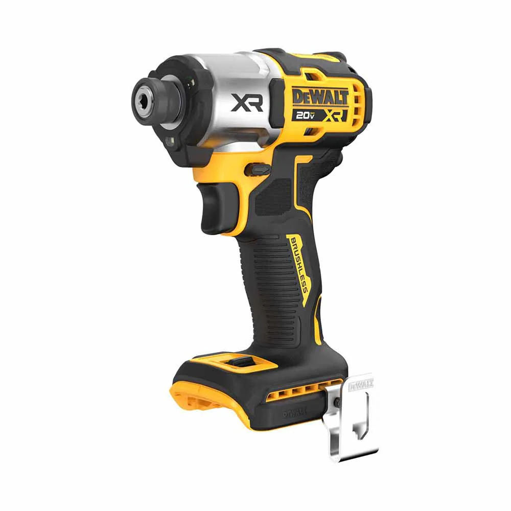 DeWalt DCF845B 20V MAX XR 1/4