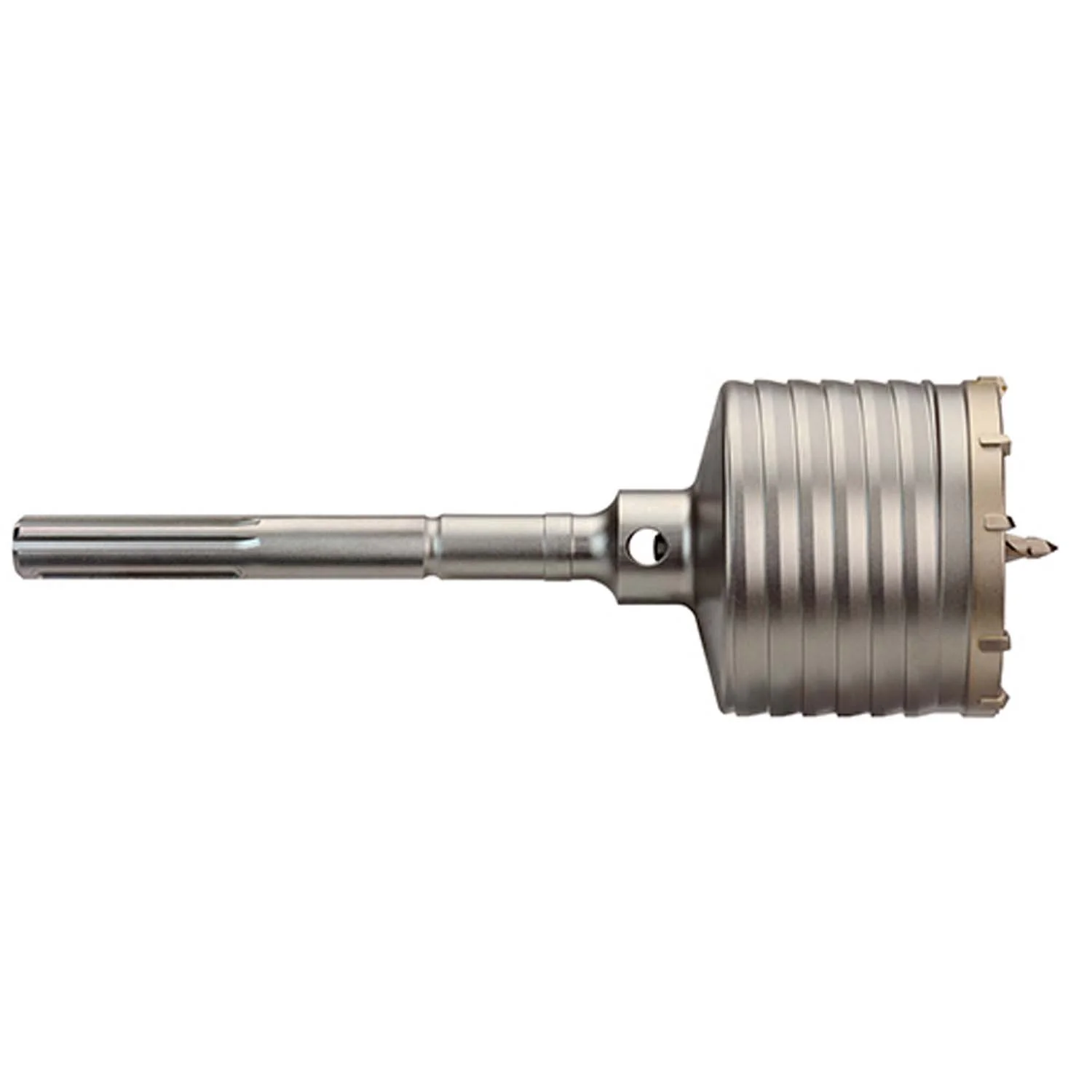 Milwaukee 48-20-5438 SDS-Max 1 pc. Core 5 in. x 22 in. - Moutools