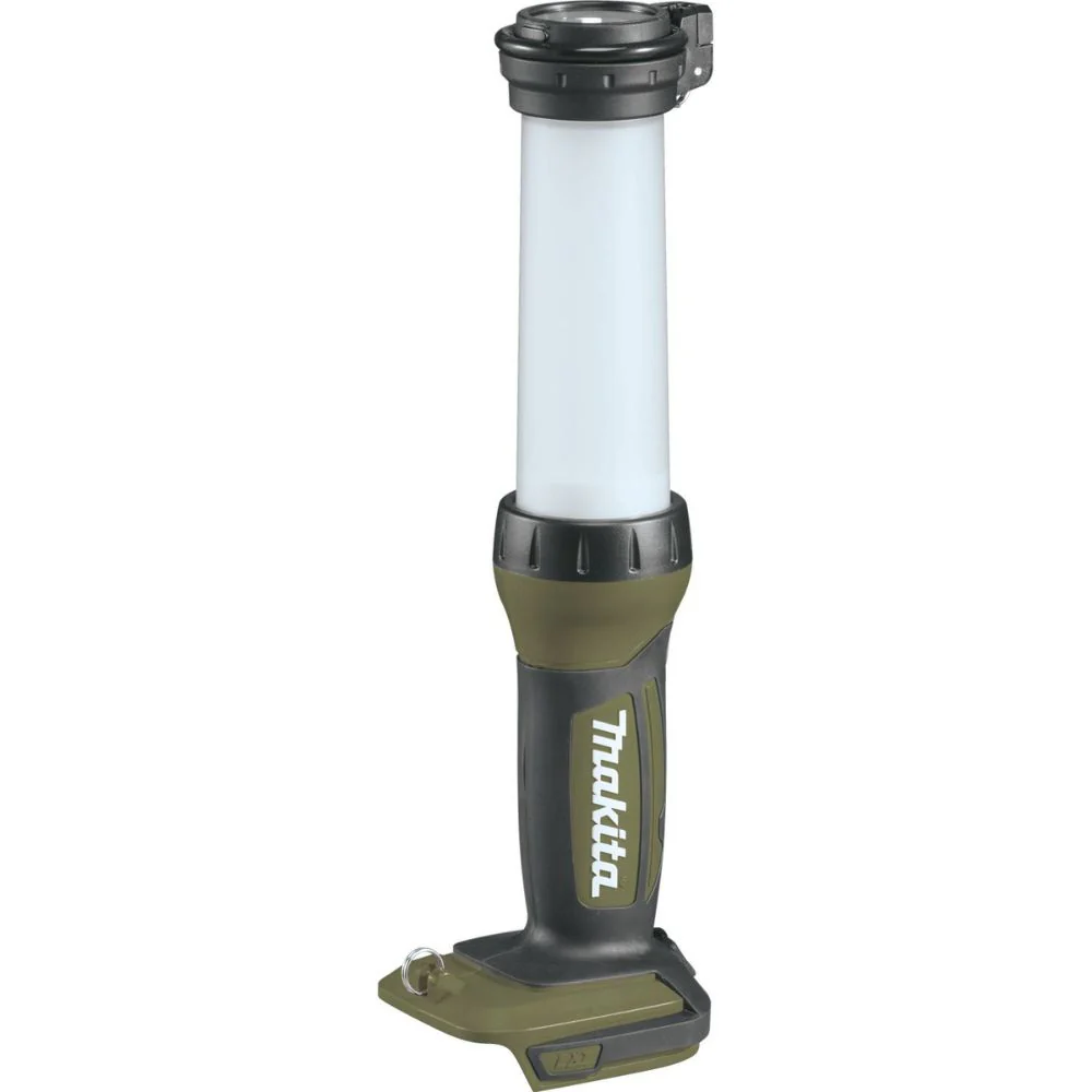 Makita ADML807 Outdoor Adventure 18V LXT L.E.D. Lantern/Flashlight - Moutools
