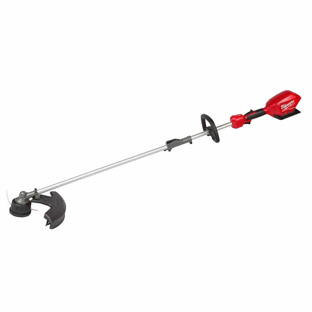 Milwaukee 2825-20ST M18 FUEL String Trimmer w/ QUIK-LOK (Tool-Only) - Moutools