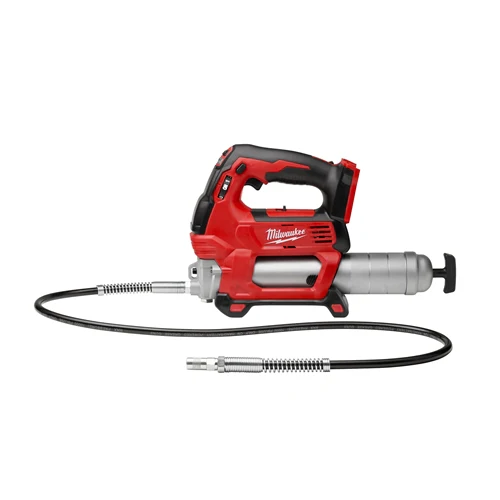 Milwaukee 2646-20 M18 2-Speed Grease Gun (Bare Tool) - Moutools