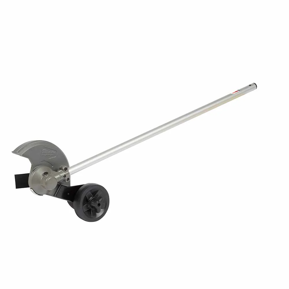 Milwaukee 49-16-2718 M18 FUEL QUIK-LOK Edger Attachment - Moutools
