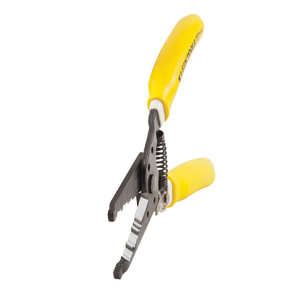 Klein K1412CAN Klein-Kurve Dual NMD-90 Cable Stripper/Cutter - Moutools