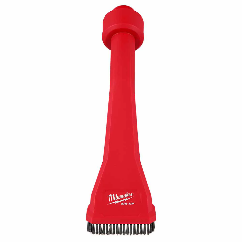 Milwaukee 49-90-2040 AIR-TIP Claw Utility Nozzle w/ Brushes - Moutools