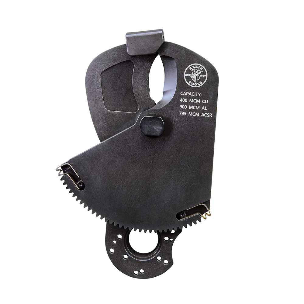 Klein BAT20-G5 Replacement Blades, ACSR Open-Jaw Cutter - Moutools