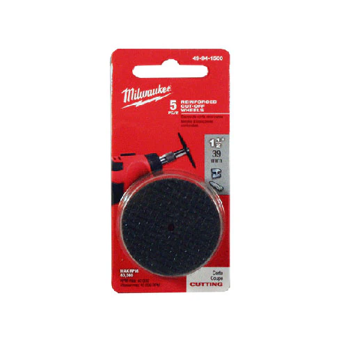 Milwaukee 49-94-1500 1-1/2