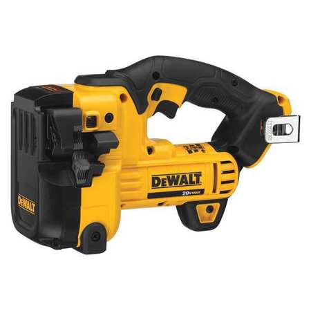 DeWalt DCS350B 20V MAX Cordless Threaded Rod Cutter Bare Tool - Moutools