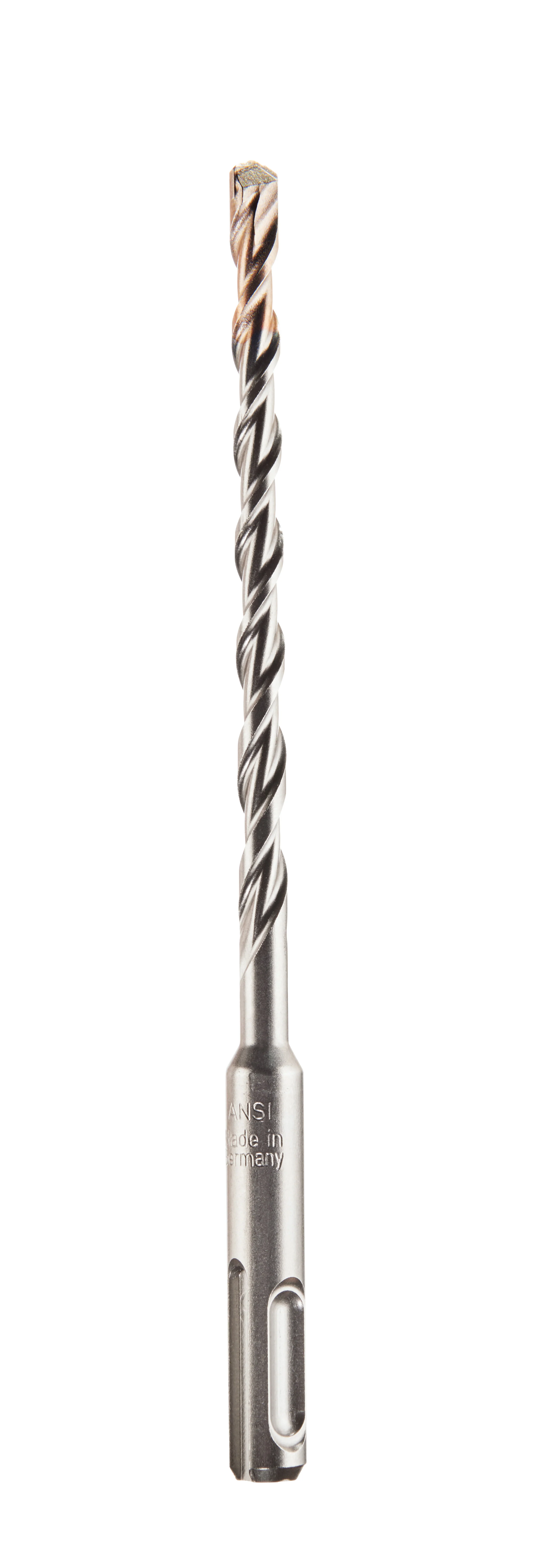 Milwaukee 48-20-7533 M/2™ 2-Cutter SDS-Plus Rotary Hammer-Drill Bit 1/4 in. x 8 in. x 10 in. - Moutools