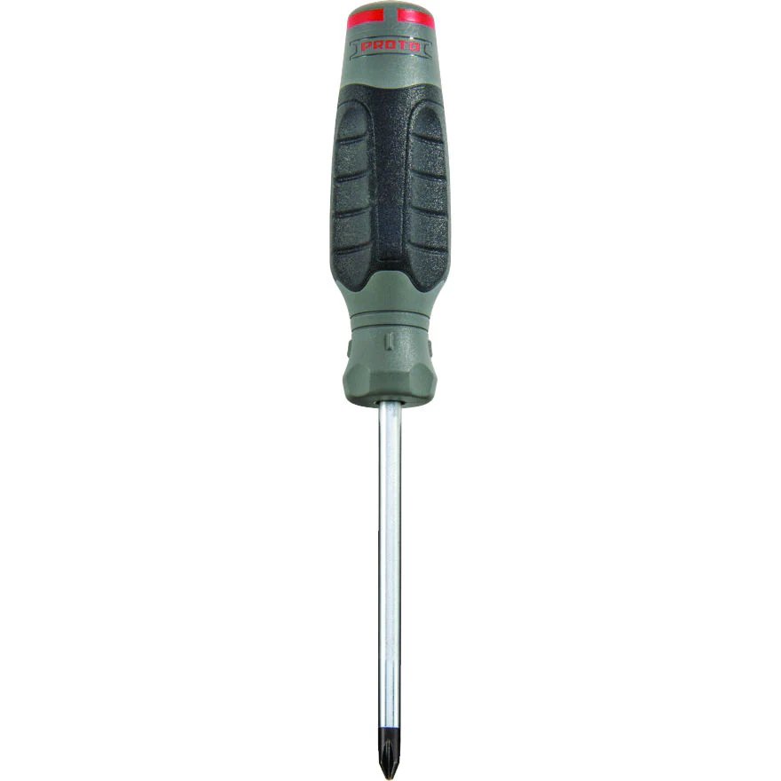 Proto JP0204RF Duratek #2 Phillips Round Bar 4