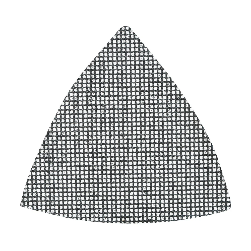 DeWalt DWASPTRIM220 Mesh Oscillating Triangle 220 Grit (5 PACK) - Moutools