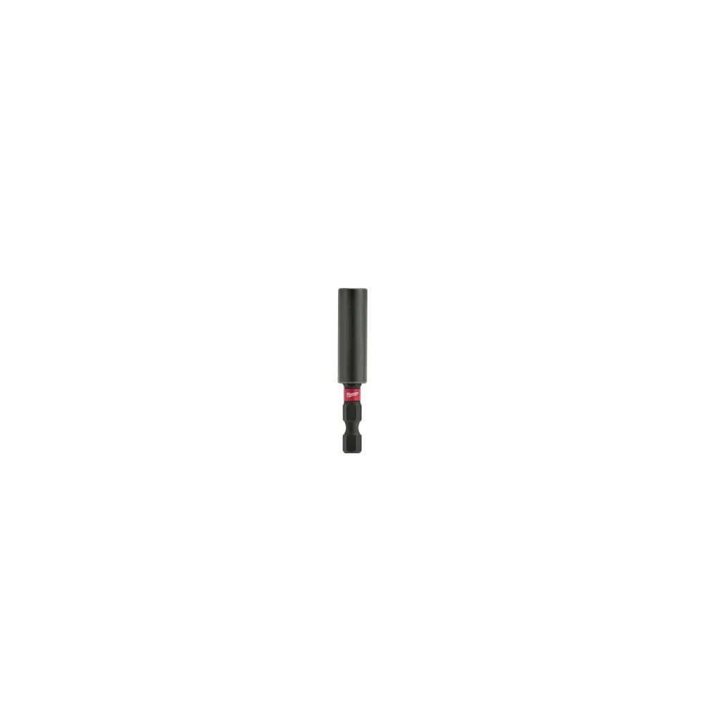 Milwaukee 48-32-4502 SHOCKWAVE Compact Impact Magnetic Bit Holder - Moutools
