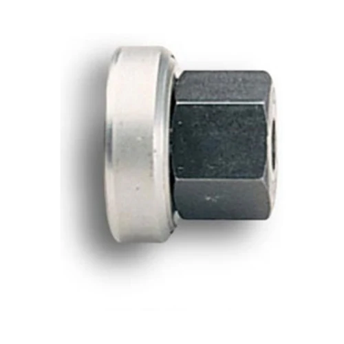 Greenlee 60120 Ball Bearing Drive Nut Replacement for Special Application Punches - Moutools