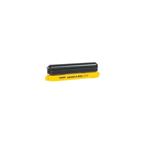Sumner 783155 Adjust-A-Roll Quick Change Roller Housing with Bar Stock Head - Moutools