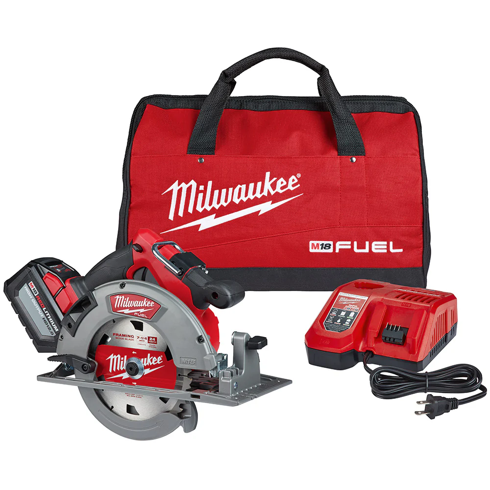 Milwaukee 2732-21HD M18 FUEL 7-1/4
