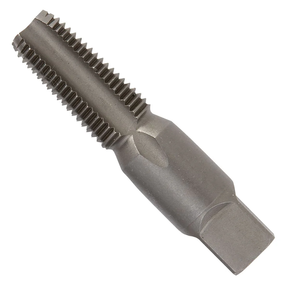 Bosch BPT38F18 3/8 In. - 18 High-Carbon Steel Pipe Tap - Moutools