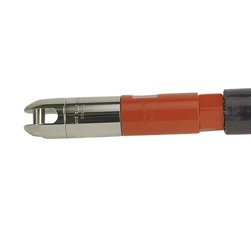 Condux 08918075 Reusable Power Pulling Eye, Swivel Head 2000kcmil Red - Moutools