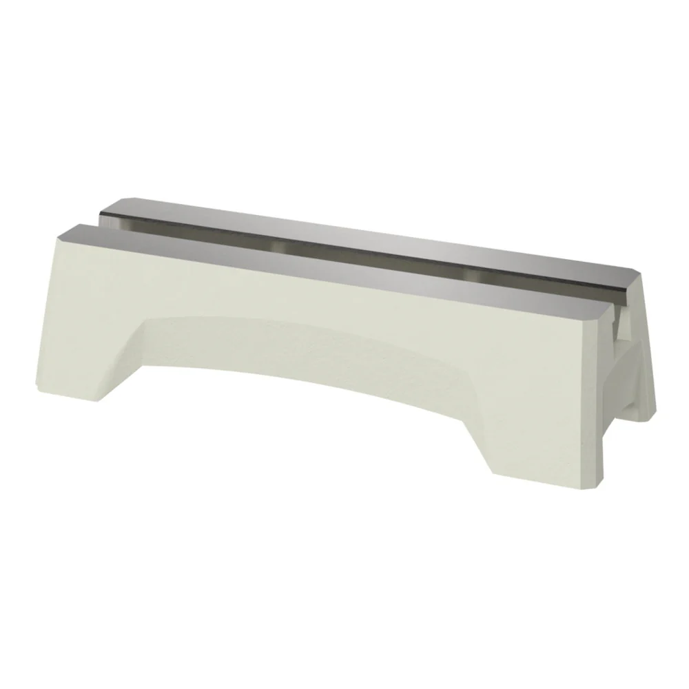 Jet JT9-719401 Bed Extension for Jet JWL-20EXT Lathe - Moutools