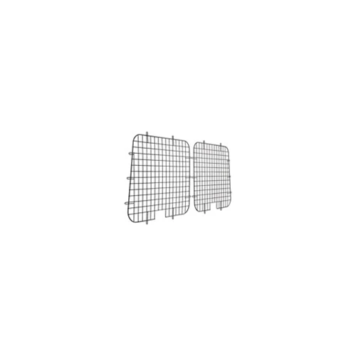 Weather Guard 88039 Sprinter Van Window Screen Rear Door, '06 & Older Dodge - Moutools